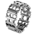 Silver Leatherman Tread